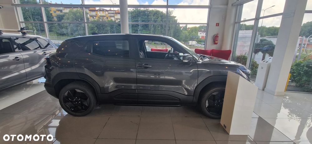 Suzuki e VITARA - 5