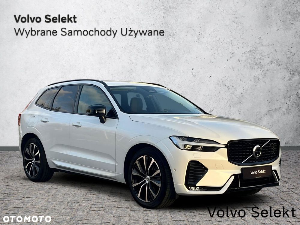 Volvo XC 60 - 9
