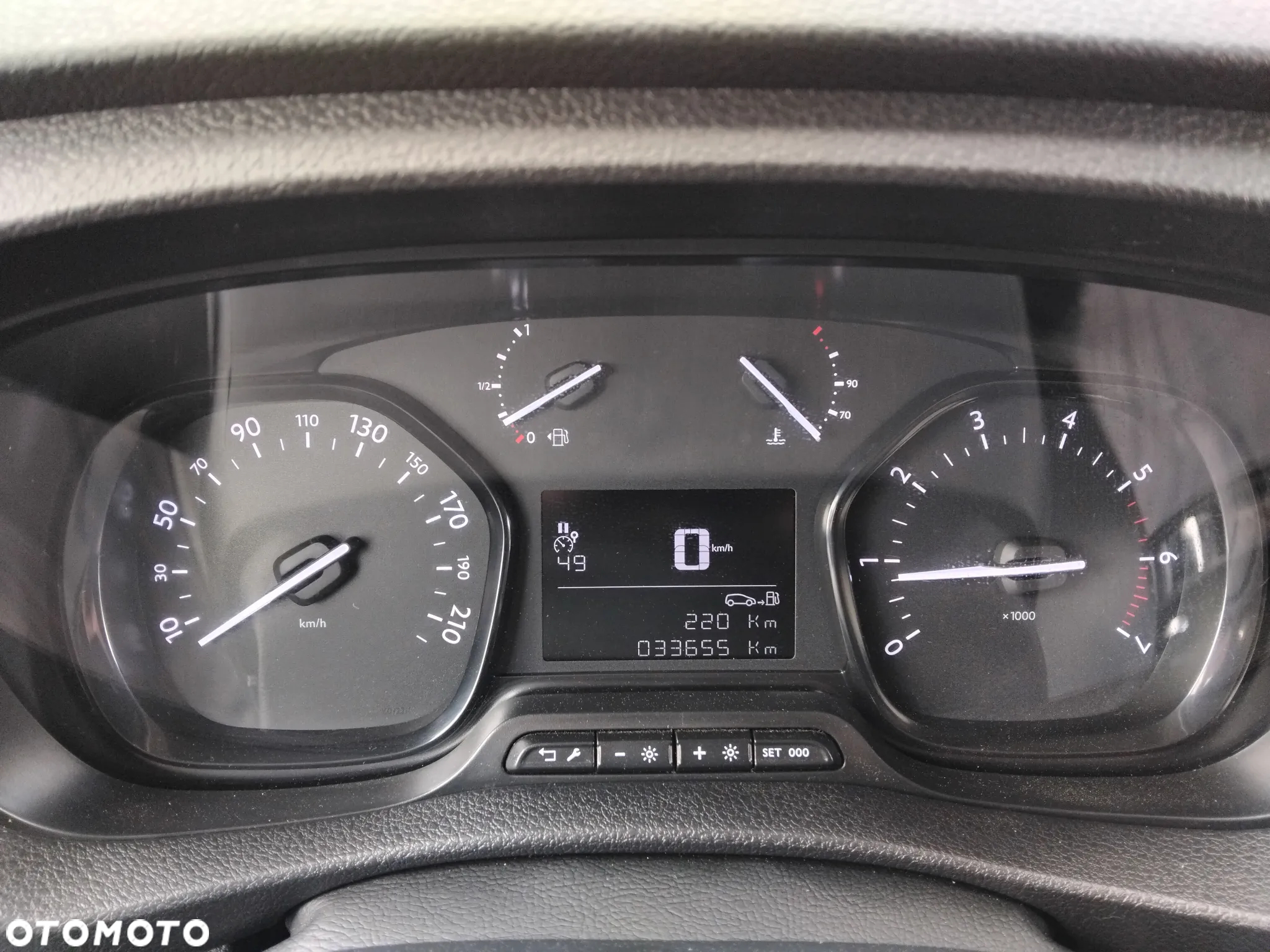 Fiat SCUDO - 7