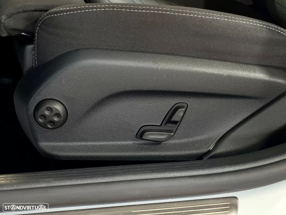 Mercedes-Benz C 300 d Station 9G-TRONIC Avantgarde - 16