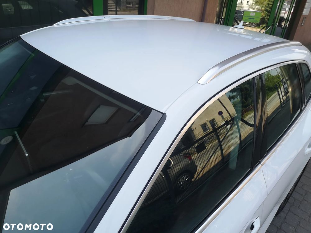 Audi Q5 2.0 TDI (clean diesel) ultra - 8