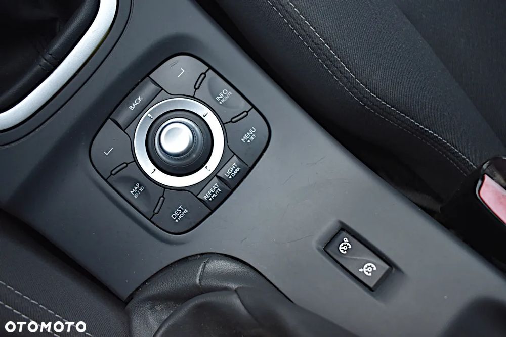 Renault Megane ENERGY dCi 110 Start & Stop Dynamique - 20