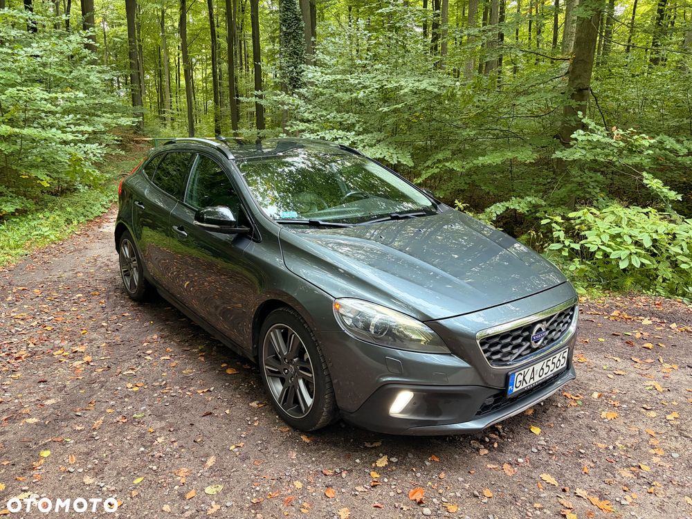 Volvo V40 Cross Country T4 AWD Summum - 3