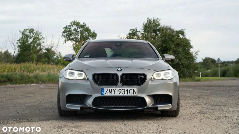 BMW M5 - 2