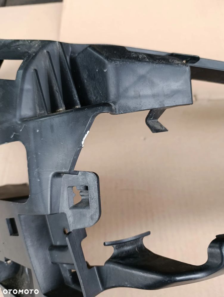 MERCEDES KLASA E W212 ŚLIZG PRAWY ZDERZAKA PRZÓD A2128853865 - 6