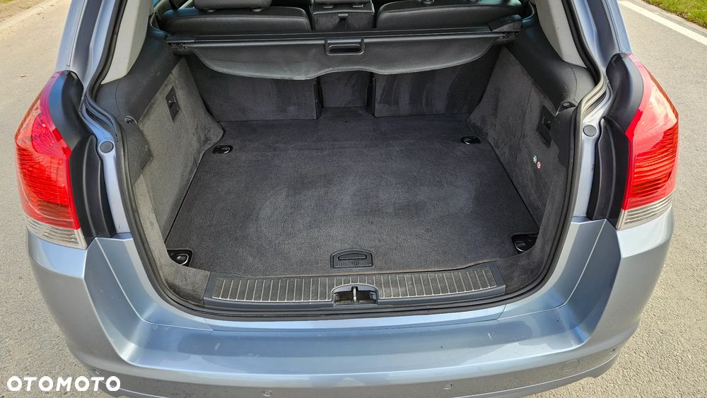 Opel Signum 1.8 Cosmo - 23