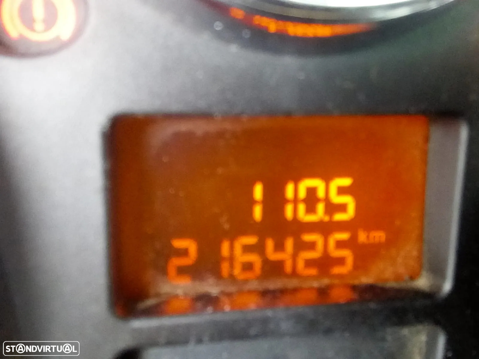 Peugeot 207 SW 1.4 Urban - 10