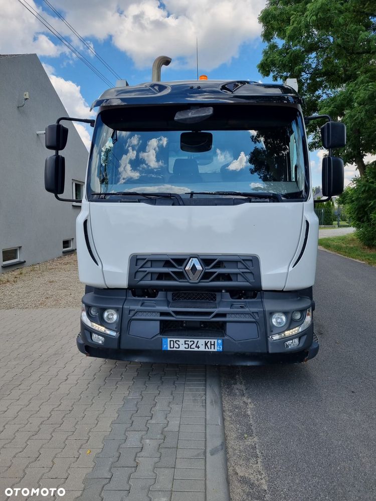 Renault D19 - 11