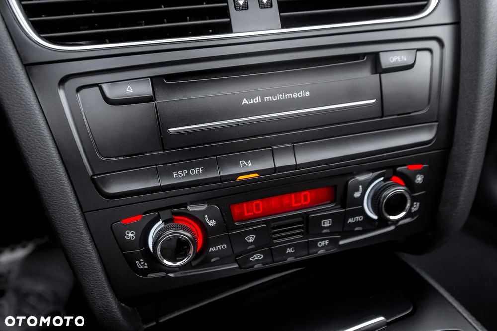 Audi S5 Cabrio S tronic - 28