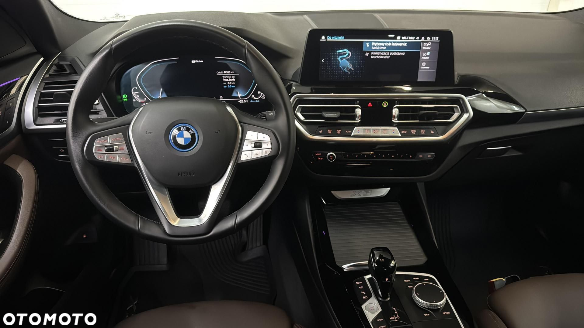 BMW X3 xDrive30e - 15