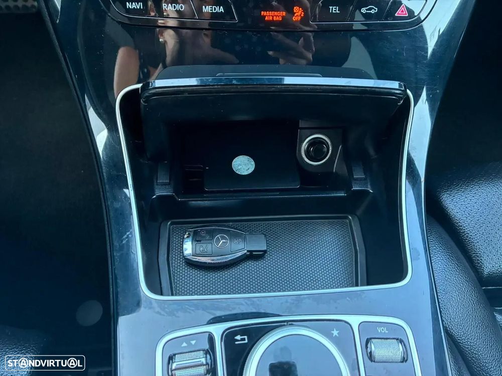 Mercedes-Benz C 300 - 24