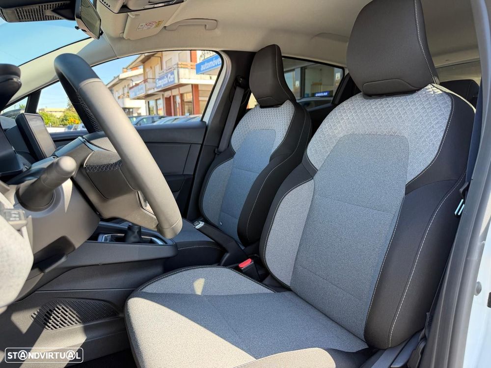 Mitsubishi Colt 1.0 MPI-T Kaiteki - 10