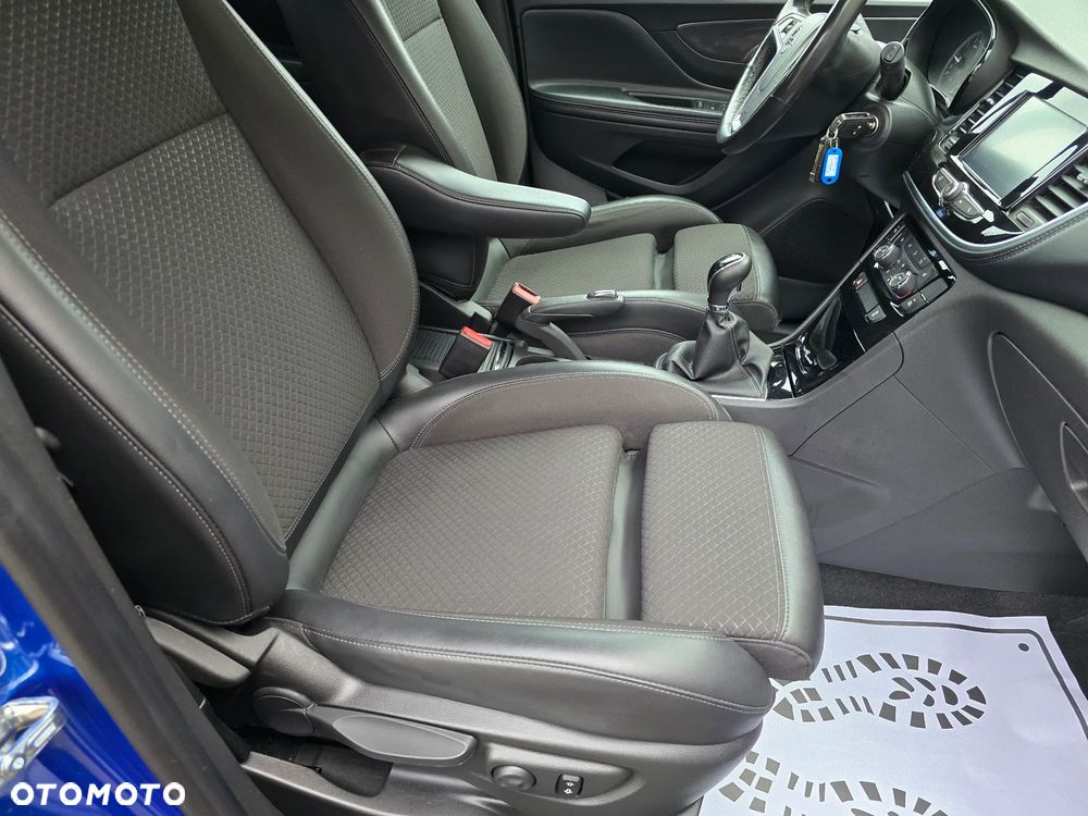 Opel Mokka 1.4 T Cosmo EU6 - 19