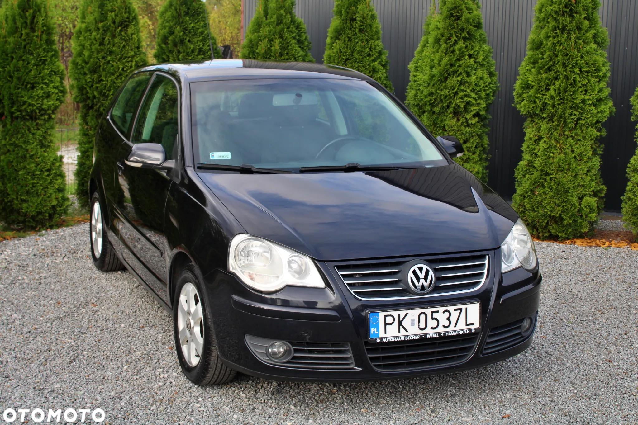 Volkswagen Polo 1.4 TDI Sportline - 13
