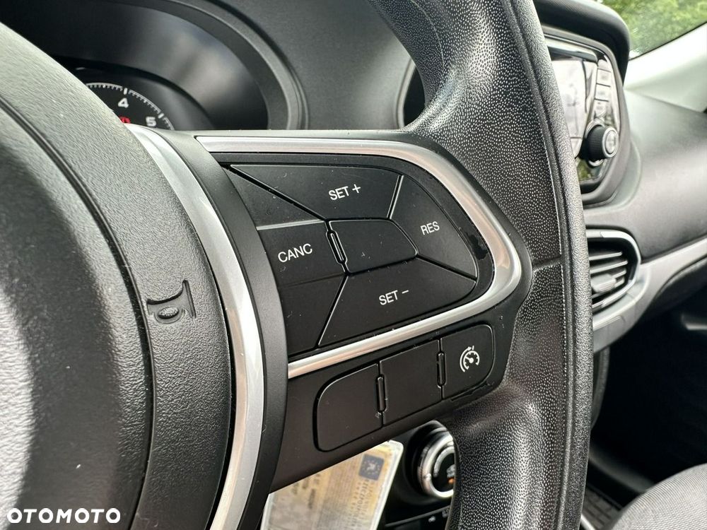 Fiat Tipo - 22