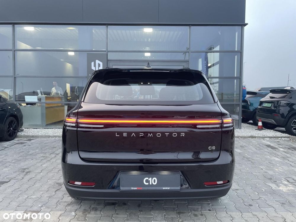 Leapmotor C10 - 5