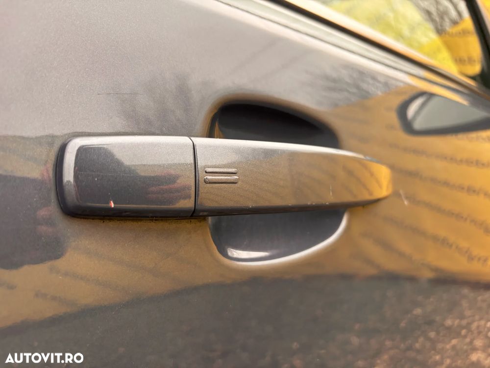 Opel Astra 1.8 Automatik Cosmo - 9