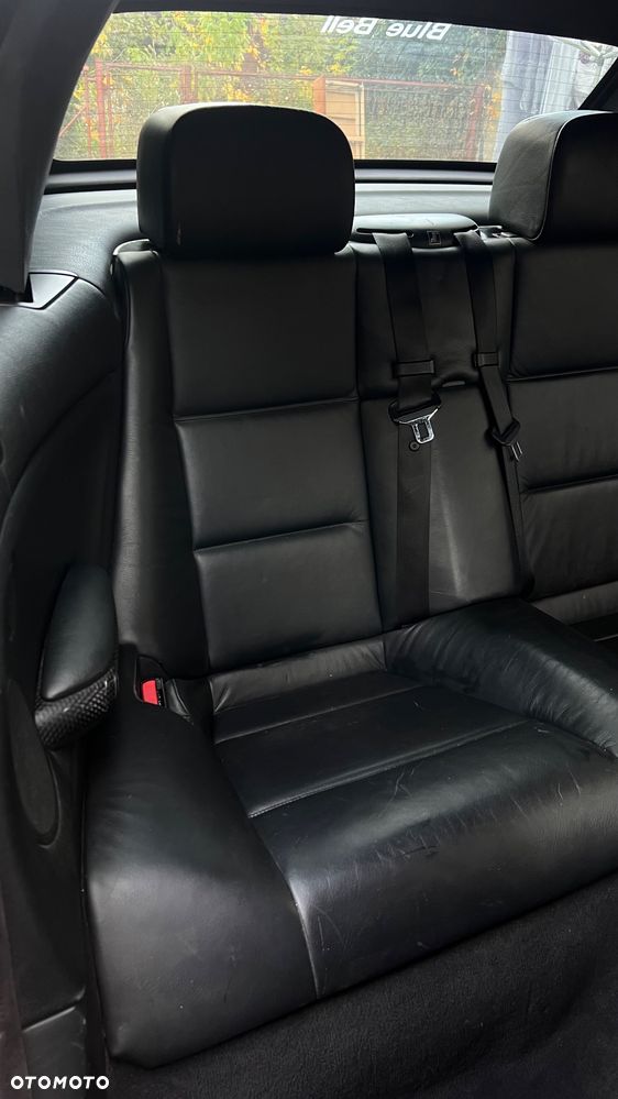 BMW Seria 3 330 CI - 19