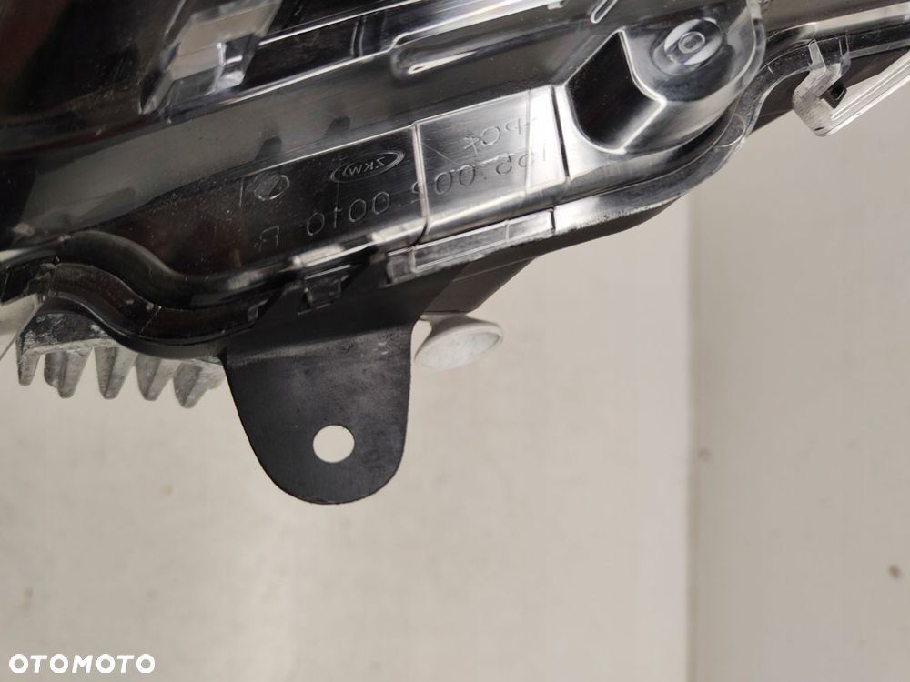 halogen led drl prawy range rover evoque ii - 5