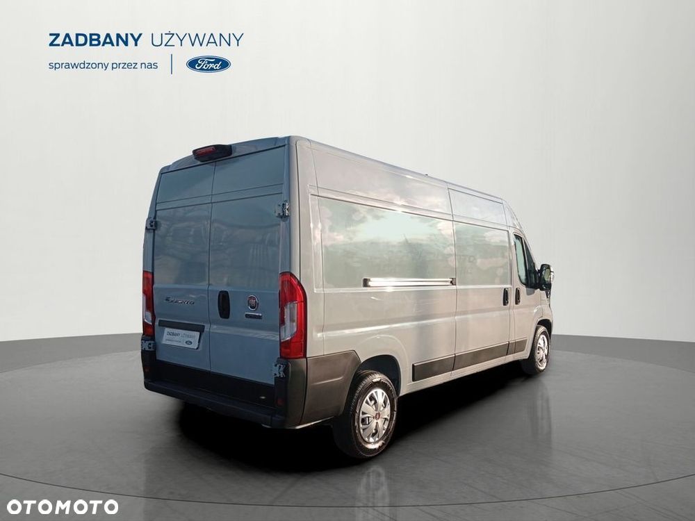Fiat e-Ducato - 3