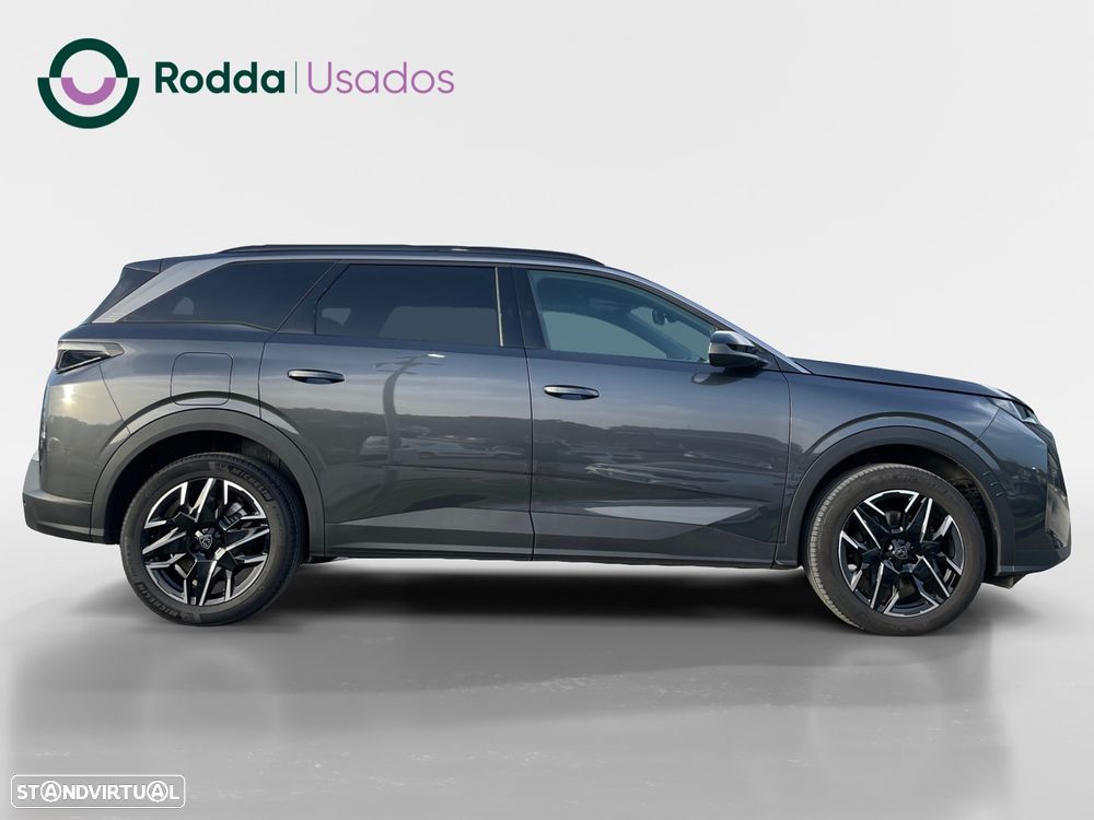 Peugeot 5008 1.2 Hybrid Allure e-DCS6 - 4