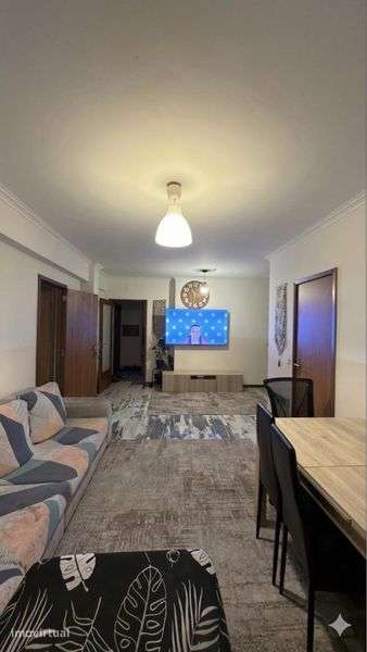 Furnished T1 Apartment - Casa Da Musica - Grande imagem: 2/8