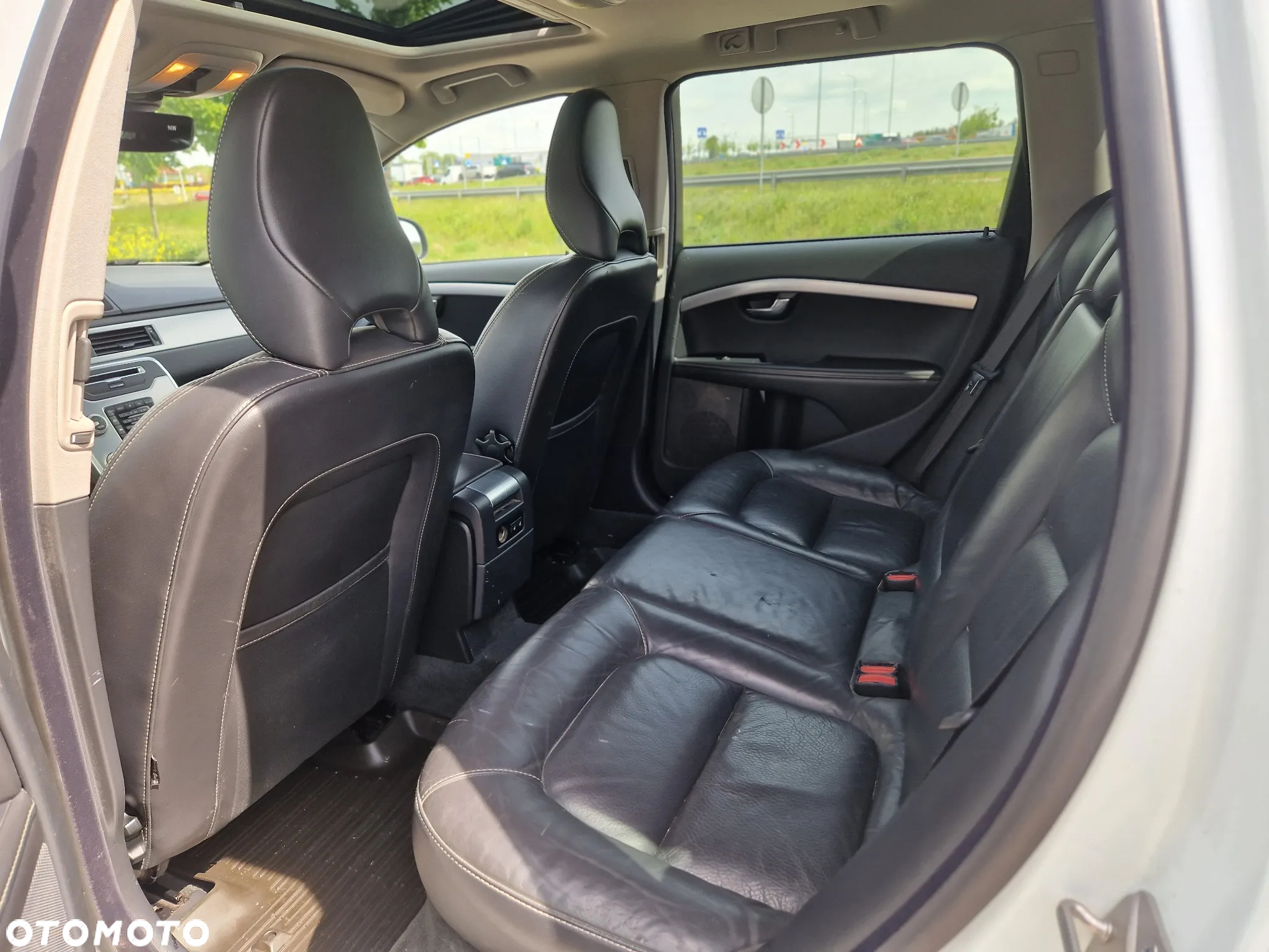 Volvo V70 - 7