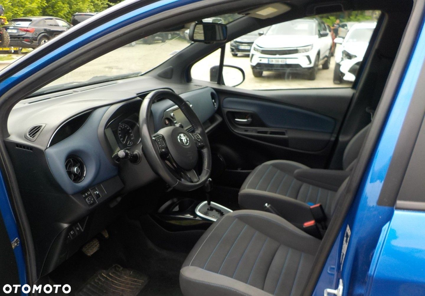 Toyota Yaris - 26
