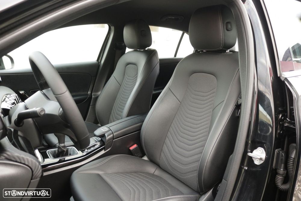Mercedes-Benz A 160 d Style - 18