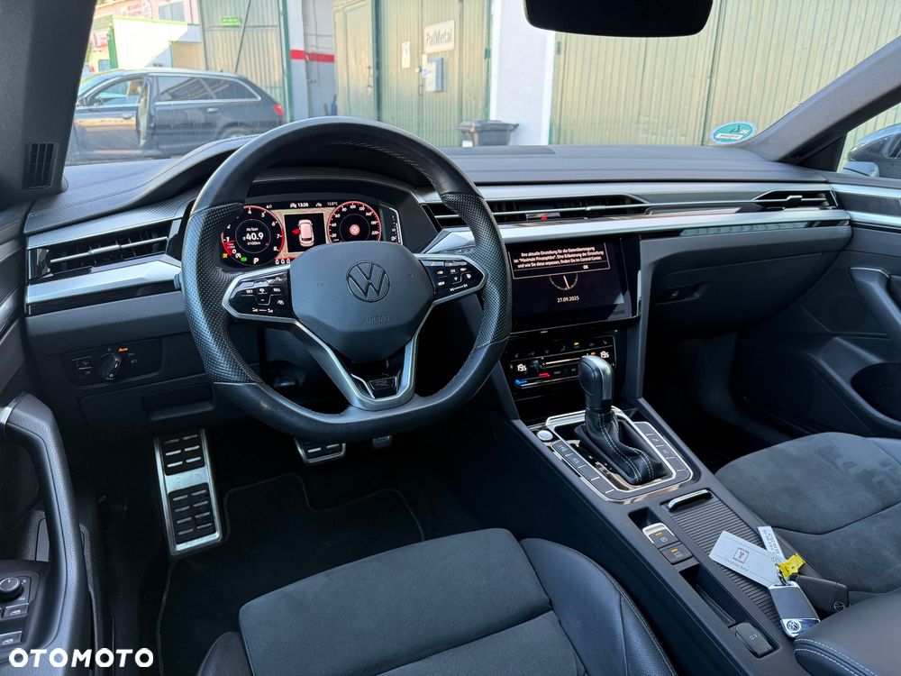 Volkswagen Arteon 2.0 TSI R-Line DSG - 6