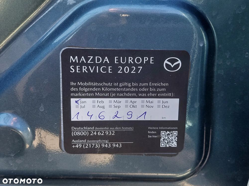 Mazda 3 - 30