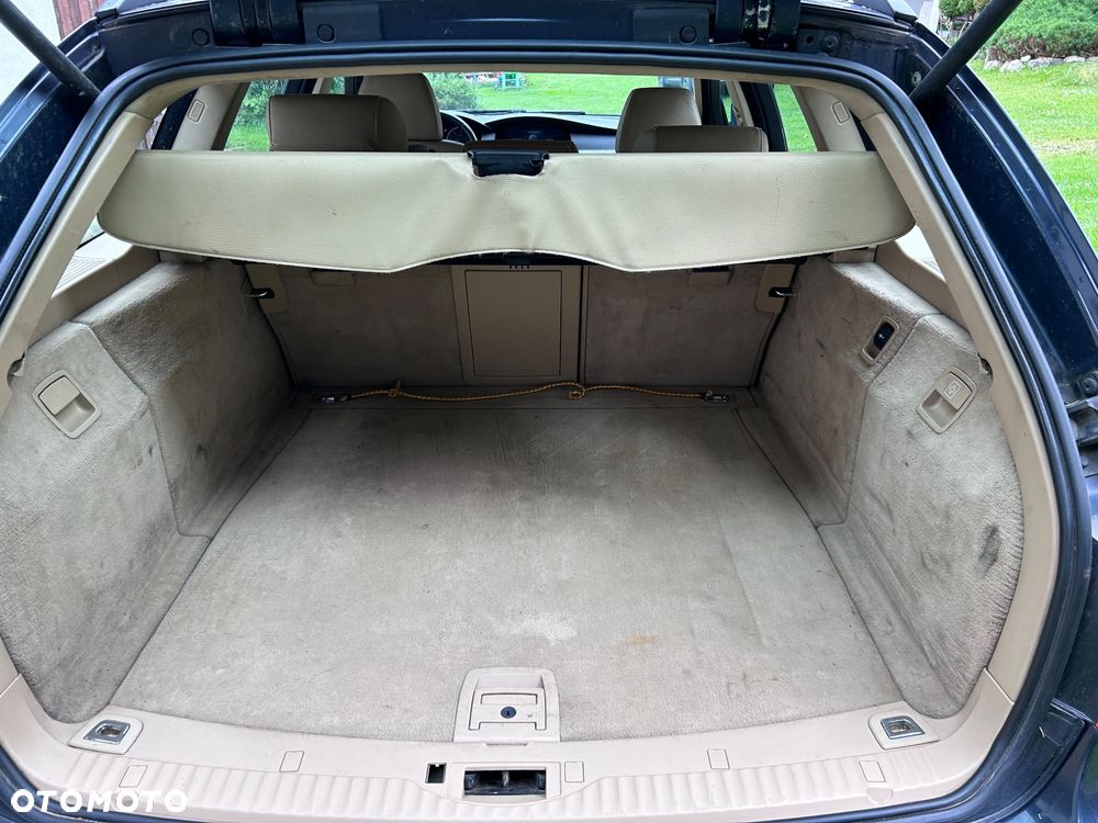 BMW Seria 5 - 16