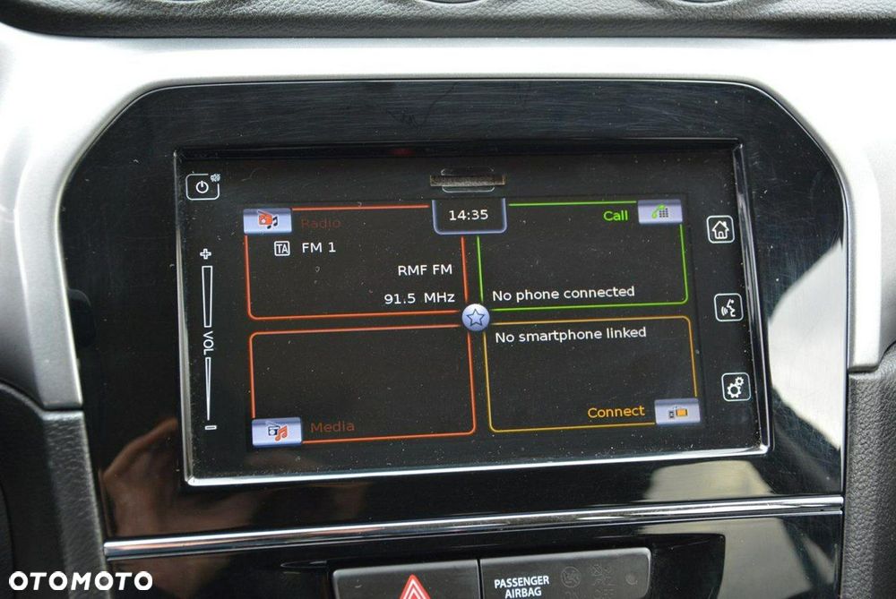 Suzuki Vitara 1.6 (4x4) Allgrip Automatik Comfort - 29