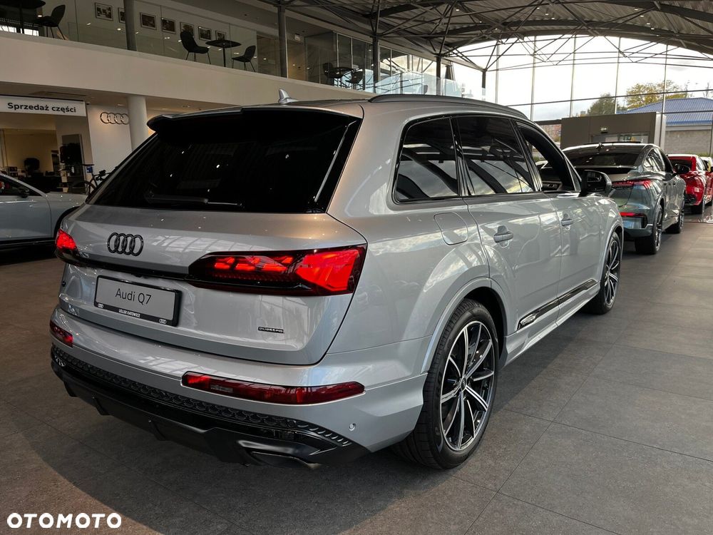 Audi Q7 2026 photo 4