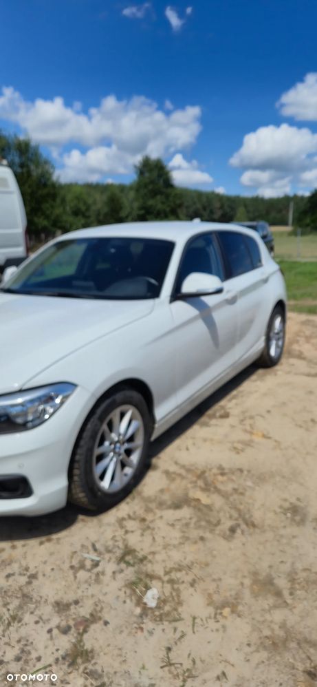 BMW Seria 1 - 12