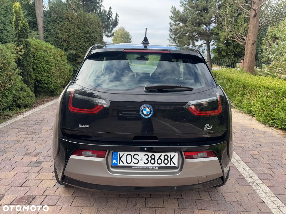 BMW i3 (94 Ah) - 9