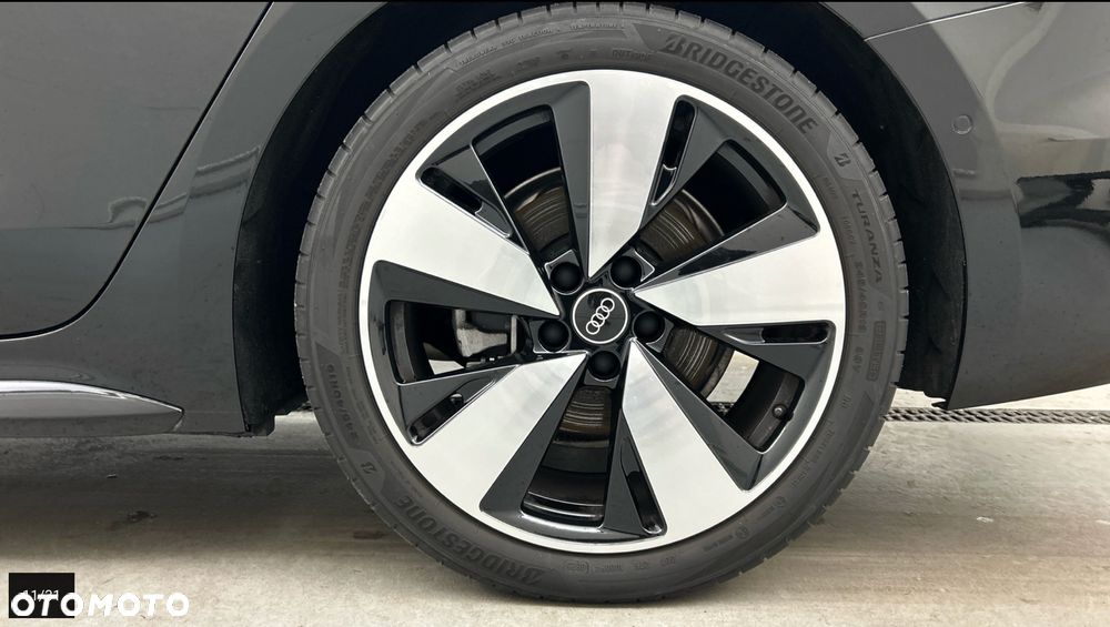 Audi A5 Avant - 25