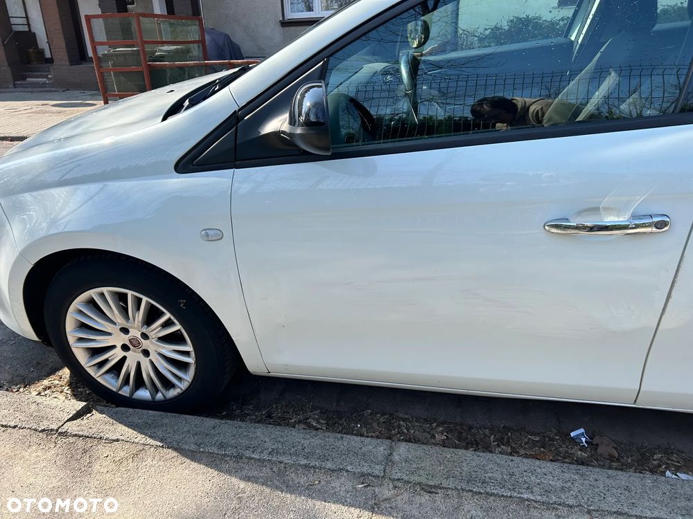 Fiat Bravo 1.4 16V Active Euro5 - 14