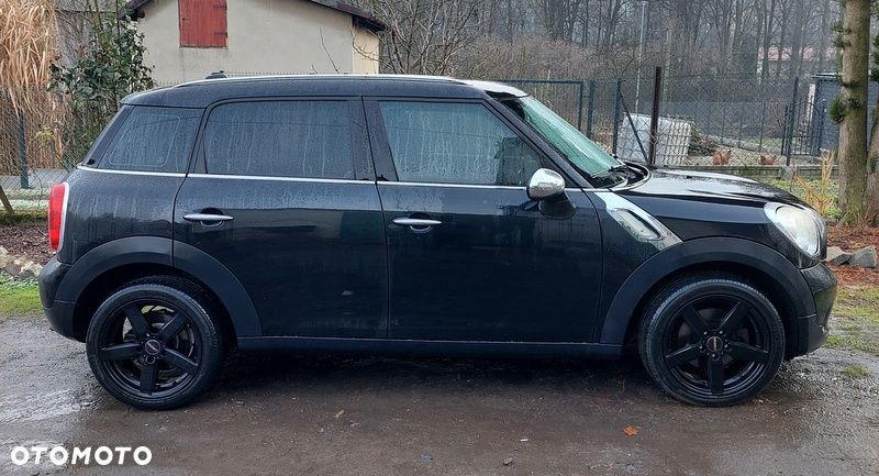 MINI Countryman One D EU6 - 3