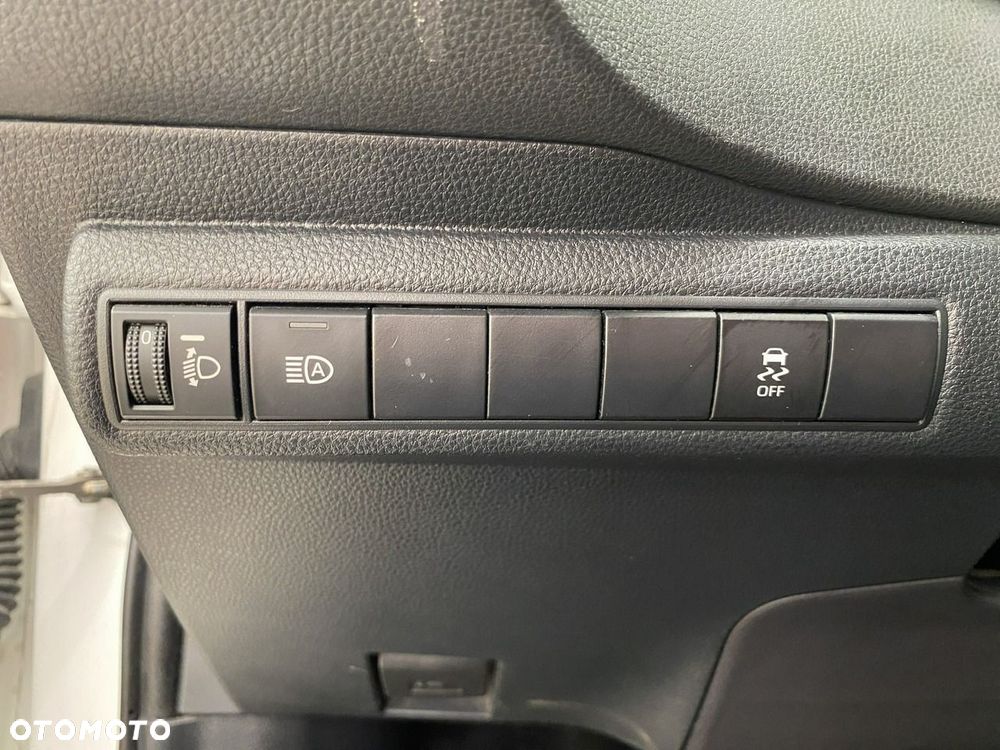 Toyota Corolla 1.2 T Comfort - 27