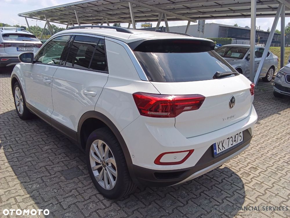 Volkswagen T-Roc - 6