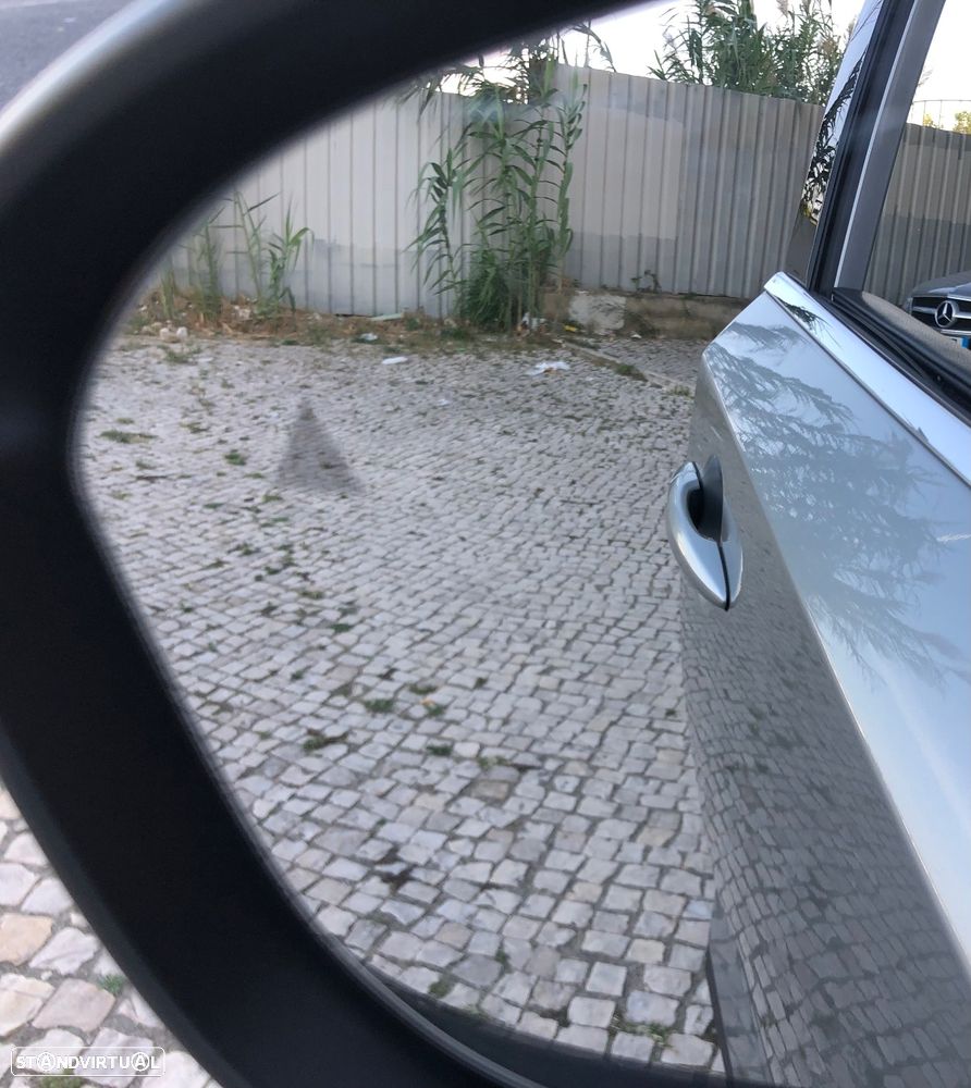 Nissan Qashqai 1.5 e-Power N-Connecta LED - 25