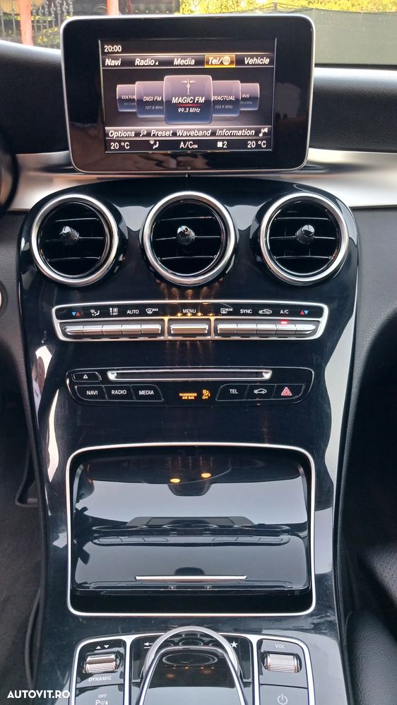 Mercedes-Benz C - 5