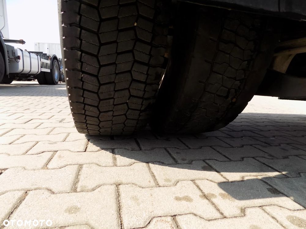 Volvo FM460/GLOB/ULTRA LEKKI. - 10