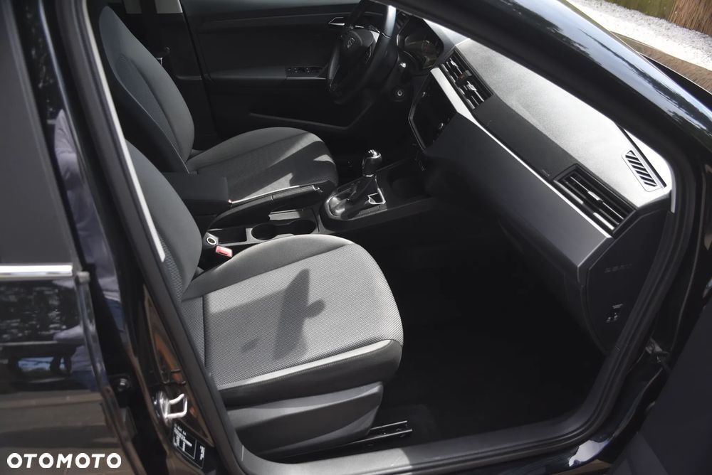 Seat Ibiza 1.0 TSI S&S Style - 19