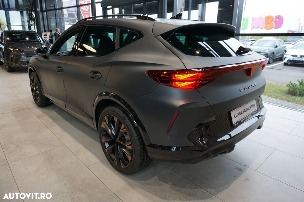 Cupra Formentor 2.0 TSI DSG7 4Drive - 3