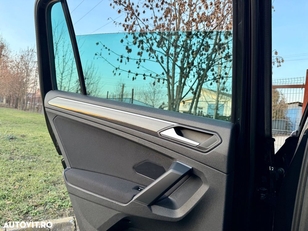 Volkswagen Tiguan 1.5 TSI OPF DSG Elegance - 36