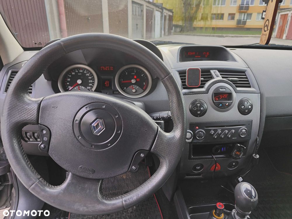 Renault Megane - 6