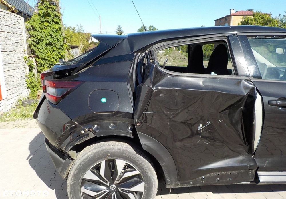 Nissan Juke 1.0 DIG-T Enigma - 16