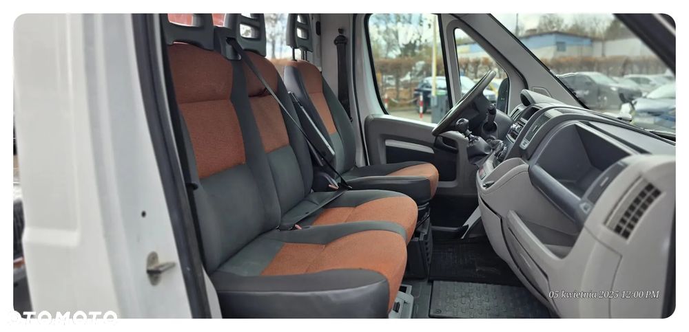 Fiat DUCATO - 32